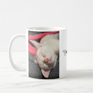 Tasse chaton, Tasse d'amour