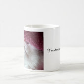 Tasse chaton, Tasse romantique (Centre)