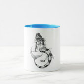 TASSE CHAUDE (Centre)