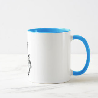 TASSE CHAUDE