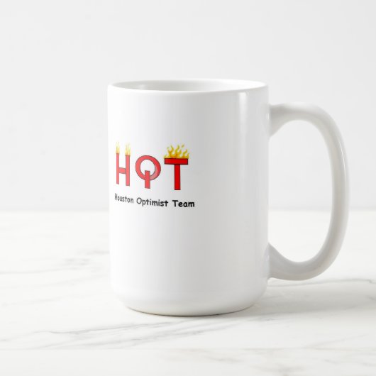 Tasse CHAUDE (Droite)