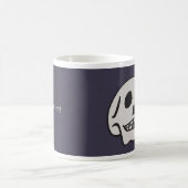 Tasse chaude de Smokin (Centre)