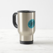Tasse chaude du Togo de café (Devant gauche)