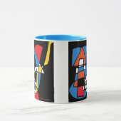 tasse chaude et coxy (Centre)