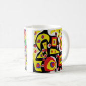 tasse chaude et douillette (Devant droit)