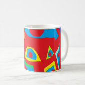 tasse chaude et douillette (Devant droit)
