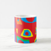 tasse chaude et douillette (Centre)