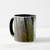 Tasse chaude et froide (Devant gauche)