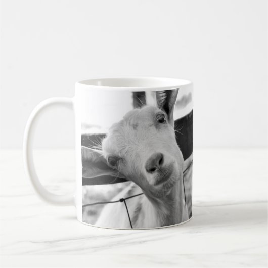 Tasse Cheeky Kids (chevreaux) (Gauche)