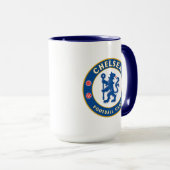Tasse Chelsea (Devant droit)