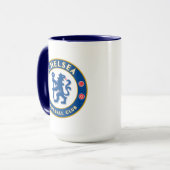 Tasse Chelsea (Devant gauche)