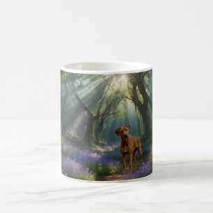 Tasse Chemin de la Forêt – Sérénité et Compagnie