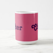 Tasse Cher (Centre)