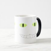 Tasse Cheshyface double (Devant droit)