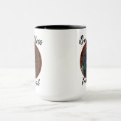 Tasse Cheval Potentiel Illimité – Majestueux Étalo (Centre)