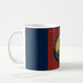 Tasse Chèvre des Montagnes (Gauche)