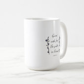 Tasse Chicory Cottage (Devant droit)