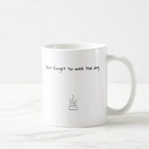 Tasse Chien