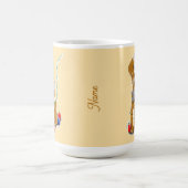 Tasse Chien FR (Centre)