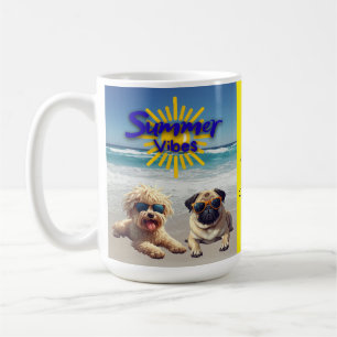 Tasse Chien Mignon