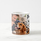 Tasse Chien Spoiler (Centre)
