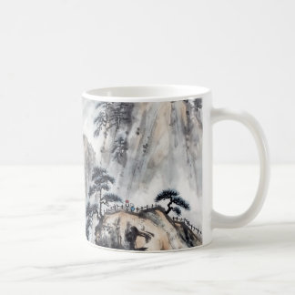 Tasse chinoise #4 de décoration