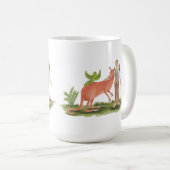 Tasse Chip et ses amis (Devant droit)