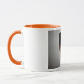 Tasse chique (Gauche)