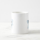 Tasse Chouette (Centre)
