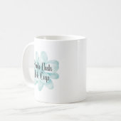 Tasse Chouette (Devant gauche)