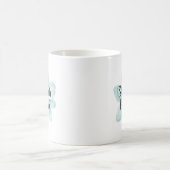 Tasse Chouette (Centre)