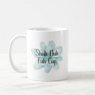 Tasse Chouette
