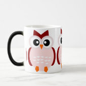 Tasse Chouette (Gauche)