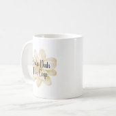 Tasse Chouette (Devant gauche)
