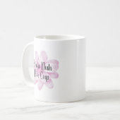 Tasse Chouette (Devant gauche)