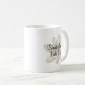 Tasse Chouette (Devant droit)