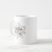 Tasse Chouette (Devant gauche)