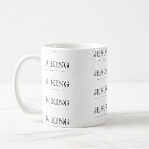 TASSE CHRÉTIENNE