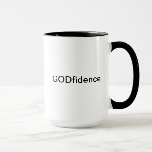 Tasse chrétienne