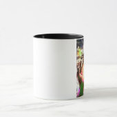 Tasse chrétienne (Centre)