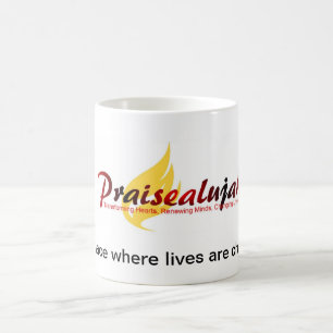 Tasse chrétienne