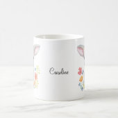 Tasse chrétienne de cadeau de tasse de moutons (Centre)