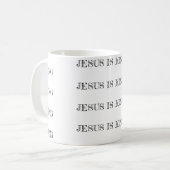 TASSE CHRISTLICH KOFFIEMOK (Voorkant links)