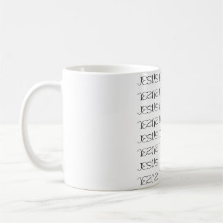 TASSE CHRISTLICH KOFFIEMOK