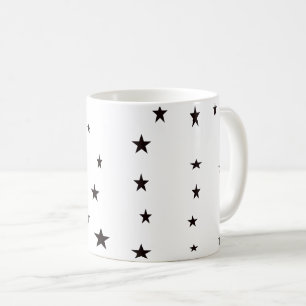 Tasse Ciel Étoilé "Cosmic Sips"