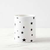 Tasse Ciel Étoilé "Cosmic Sips" (Centre)