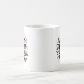 Tasse citation minimaliste cosy (Centre)