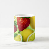 Tasse Citronnade aux Fruits frais (Centre)