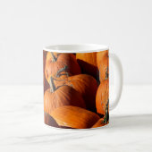Tasse citrouilles (Devant droit)