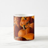 Tasse citrouilles (Centre)